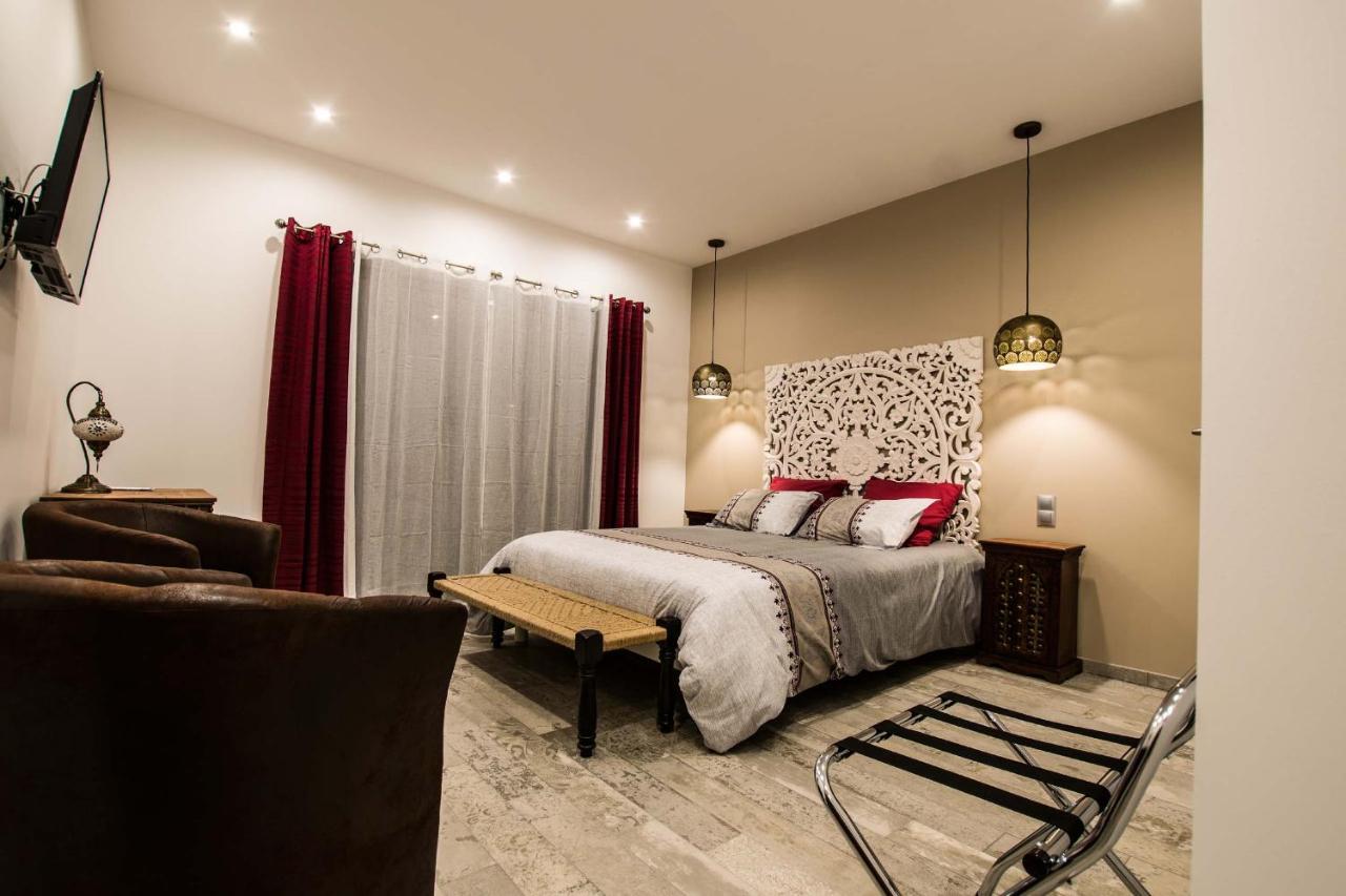Bed and Breakfast Les Cuves - Saintes Chaniers Екстер'єр фото