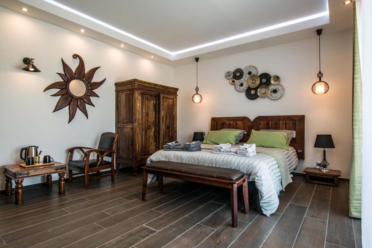 Bed and Breakfast Les Cuves - Saintes Chaniers Екстер'єр фото